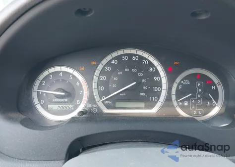 2005 Toyota Sienna Xle/Xle Limited из США, поврежденный, VIN 5TDBA22C75S047393